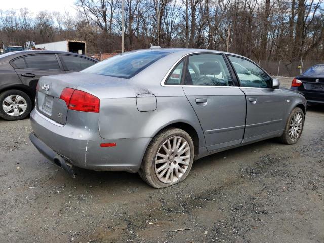 Photo 3 from auction – 2006 AUDI A4 3.2 QUA with VIN WAUDH78E76A115777