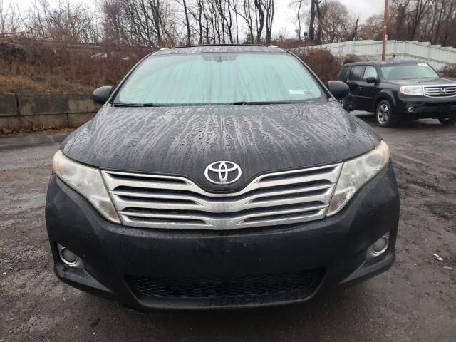 Photo 5 from auction – 2011 TOYOTA VENZA with VIN 4T3BA3BBXBU028361