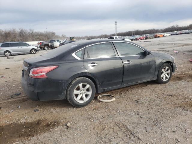 Photo 3 from auction – 2013 NISSAN ALTIMA 2.5 with VIN 1N4AL3AP6DC191300