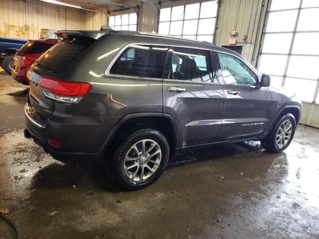 Photo 3 from auction – 2015 JEEP GRAND CHER with VIN 1C4RJFBM2FC770456