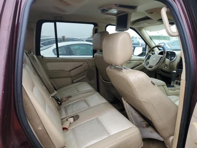 Photo 11 from auction – 2006 FORD EXPLORER E with VIN 1FMEU64E46UB60799