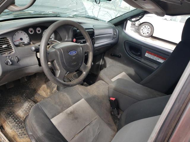 Photo 8 from auction – 2006 FORD RANGER with VIN 1FTYR10U16PA53100