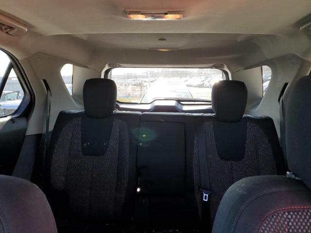 Photo 10 from auction – 2012 CHEVROLET EQUINOX LT with VIN 2GNALDEKXC6150844