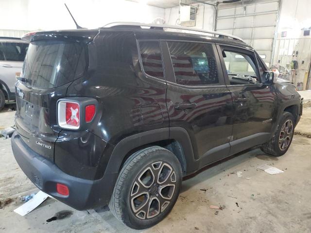 Photo 3 from auction – 2015 JEEP RENEGADE L with VIN ZACCJBDT5FPC29576