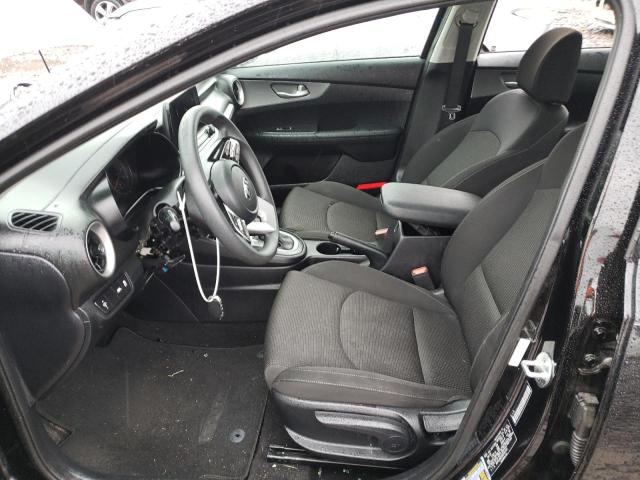 Photo 7 from auction – 2019 KIA FORTE FE with VIN 3KPF24AD3KE033193
