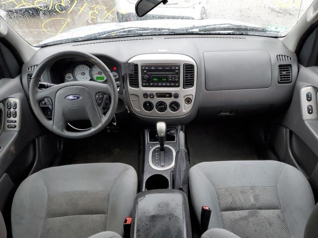 Photo 8 from auction – 2006 FORD ESCAPE XLT with VIN 1FMYU93166KD17788