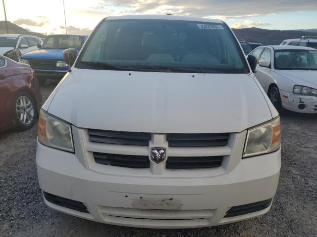 Photo 5 from auction – 2010 DODGE GRAND CARA with VIN 2D4RN4DE7AR282511