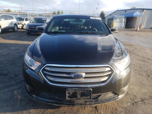 Photo 5 from auction – 2018 FORD TAURUS SEL with VIN 1FAHP2H86JG126057
