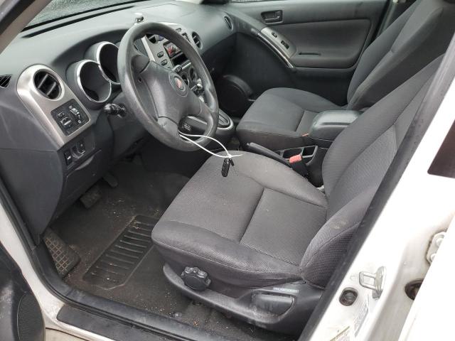 Photo 7 from auction – 2004 PONTIAC VIBE with VIN 5Y2SM64864Z464654