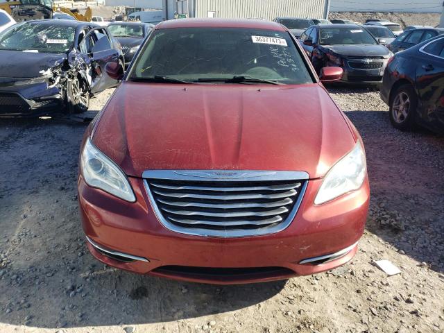Photo 5 from auction – 2014 CHRYSLER 200 LX with VIN 1C3CCBAB1EN146213