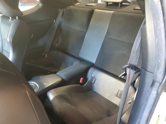 Photo 10 from auction – 2015 SUBARU BRZ 2.0 LI with VIN JF1ZCAC18F9606567