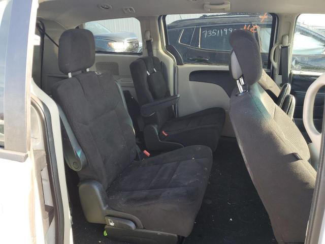 Photo 11 from auction – 2014 DODGE GRAND CARA with VIN 2C4RDGCG5ER479140