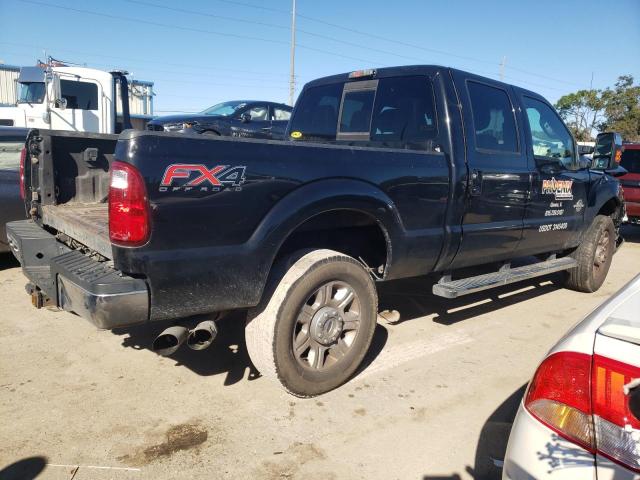 Photo 3 from auction – 2012 FORD F350 SUPER with VIN 1FT8W3BT9CEB80726