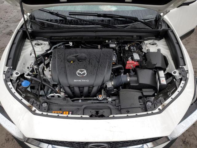 Photo 12 from auction – 2022 MAZDA CX-30 PREF with VIN 3MVDMBCL6NM424082