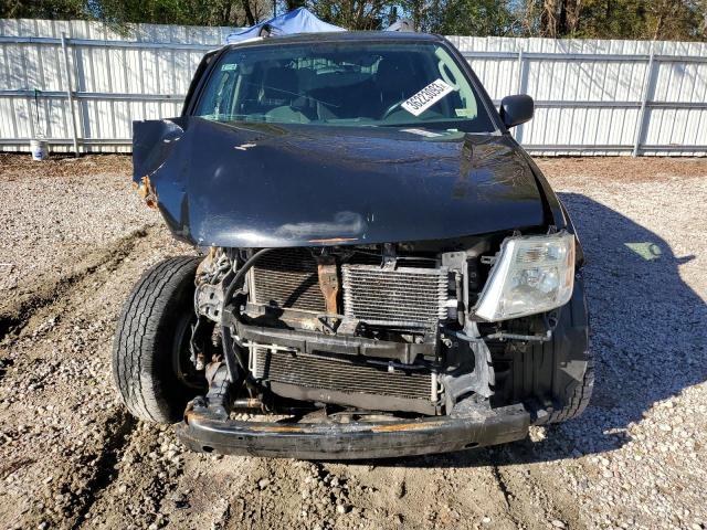 Photo 5 from auction – 2011 NISSAN PATHFINDER with VIN 5N1AR1NBXBC616182