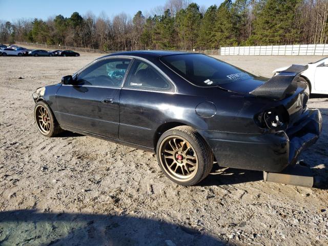 Photo 2 from auction – 2001 ACURA 3.2CL TYPE with VIN 19UYA42651A036241