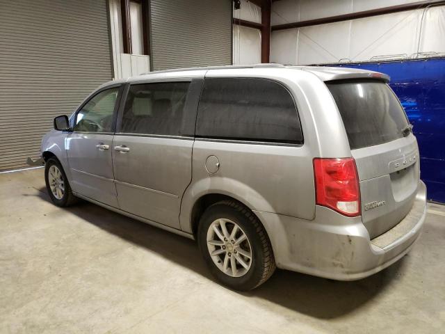 Photo 2 from auction – 2014 DODGE GRAND CARA with VIN 2C4RDGCG8ER427386