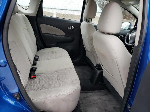 Photo 10 from auction – 2014 NISSAN VERSA NOTE with VIN 3N1CE2CP8EL411825