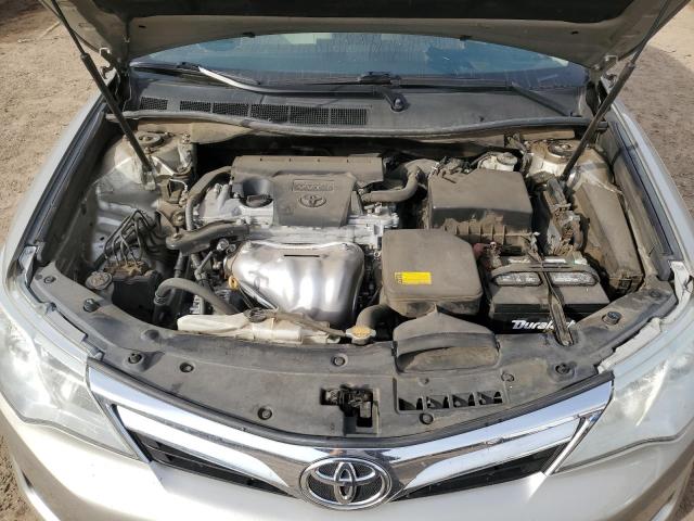Photo 11 from auction – 2013 TOYOTA CAMRY L with VIN 4T4BF1FK4DR301764