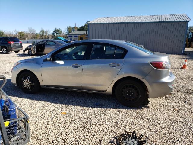 Photo 2 from auction – 2013 MAZDA 3 I with VIN JM1BL1TF3D1774782