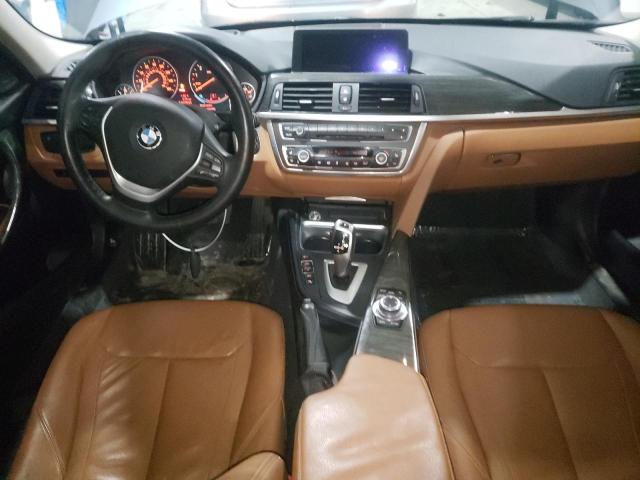 Photo 8 from auction – 2013 BMW 335 XI with VIN WBA3B9G57DNR90003