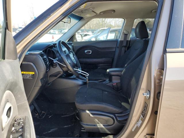 Photo 7 from auction – 2014 KIA SOUL with VIN KNDJN2A20E7011399