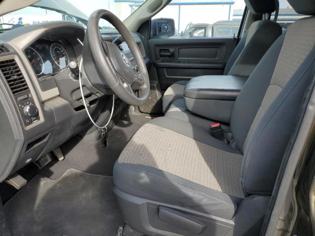Photo 7 from auction – 2012 DODGE RAM 1500 S with VIN 1C6RD7FT7CS326920