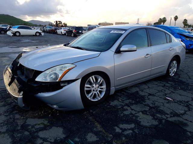 NISSAN ALTIMA BAS 2012 with VIN 1N4AL2AP9CN400512 - Photo from auction