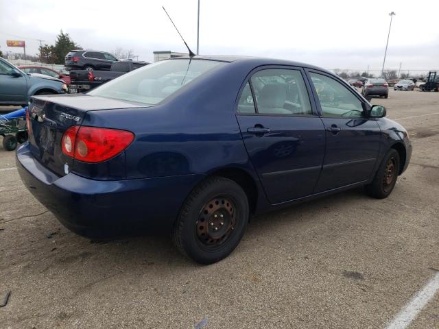 Photo 3 from auction – 2008 TOYOTA COROLLA with VIN 2T1BR32E38C933238