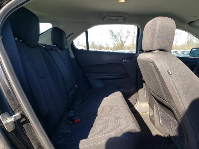 Photo 10 from auction – 2014 CHEVROLET EQUINOX LS with VIN 2GNALAEK5E6327818