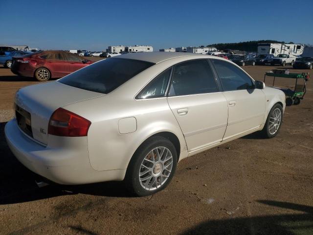 Photo 3 from auction – 2002 AUDI A6 3.0 QUA with VIN WAULT54B12N062636