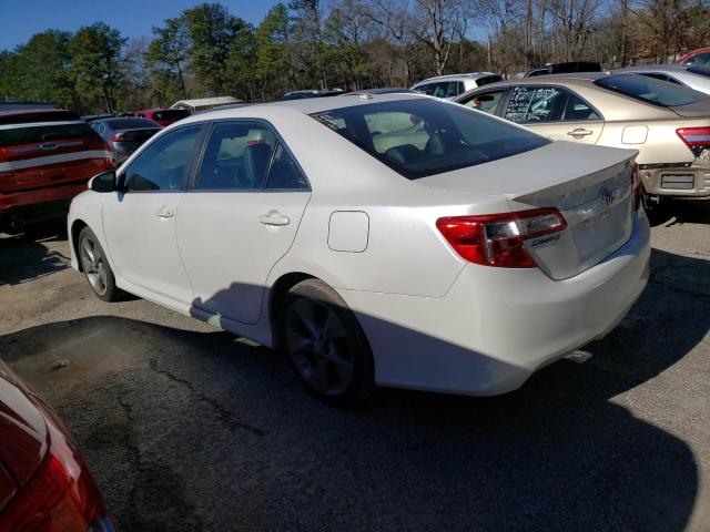 Photo 2 from auction – 2012 TOYOTA CAMRY with VIN 4T1BF1FK1CU628261