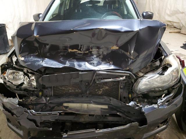 Photo 11 from auction – 2015 SUBARU IMPREZA PR with VIN JF1GPAC62F8268757