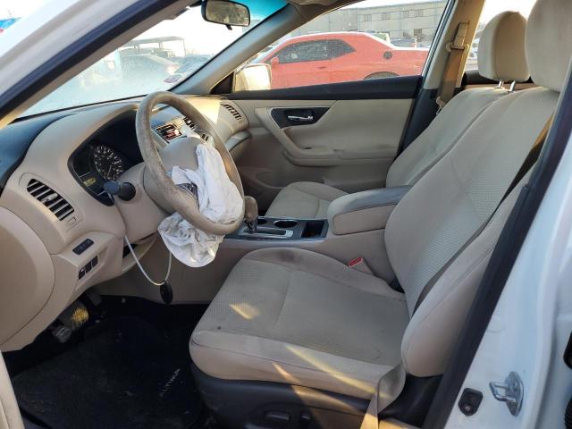 Photo 7 from auction – 2015 NISSAN ALTIMA 2.5 with VIN 1N4AL3AP9FC162568