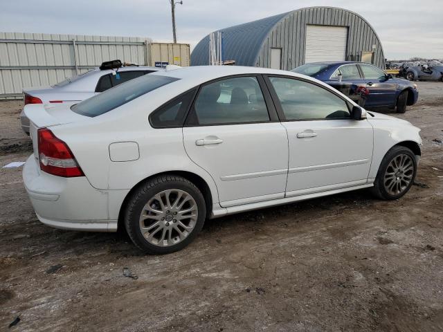 Photo 3 from auction – 2007 VOLVO S40 2.4I with VIN YV1MS382272266311