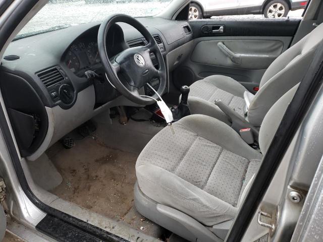 Photo 7 from auction – 2000 VOLKSWAGEN JETTA GLS with VIN 3VWSA29MXYM149092