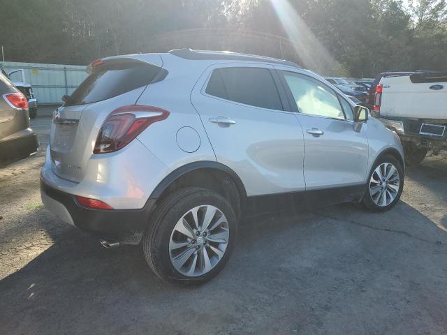 Photo 3 from auction – 2017 BUICK ENCORE PRE with VIN KL4CJASB2HB080894