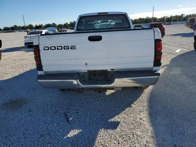 Фото 6 с аукциона – 2001 DODGE RAM 2500 с VIN 1B7KC236X1J214372