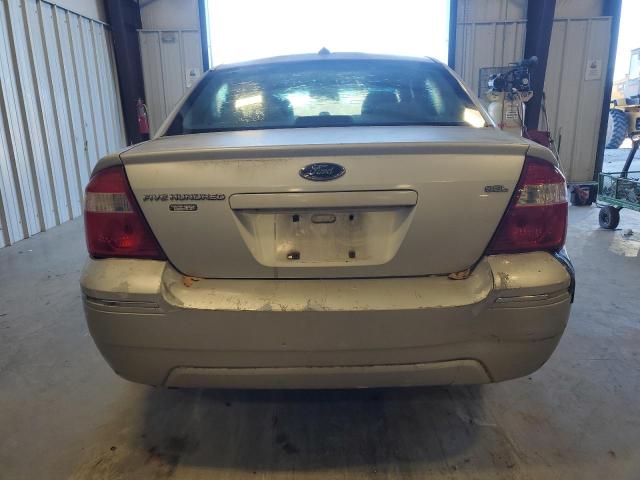 Photo 6 from auction – 2007 FORD FIVE HUNDR with VIN 1FAHP24157G152134