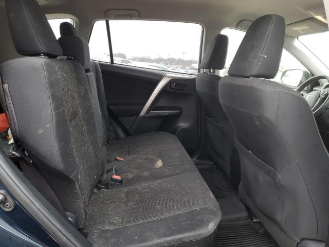 Photo 10 from auction – 2017 TOYOTA RAV4 LE with VIN JTMZFREV4HJ709793