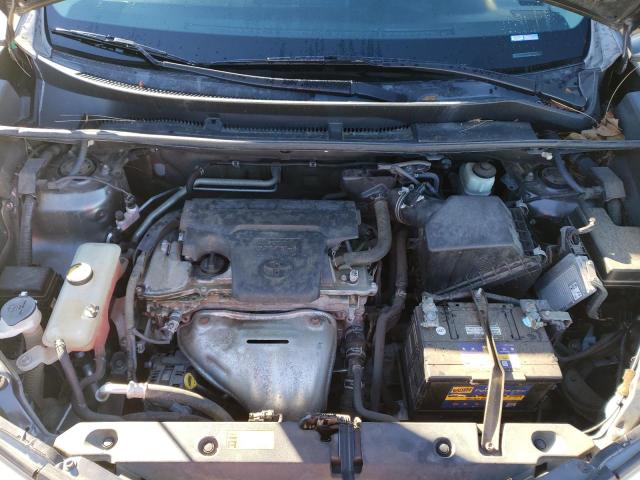 Photo 11 from auction – 2013 TOYOTA RAV4 XLE with VIN 2T3WFREV4DW016480