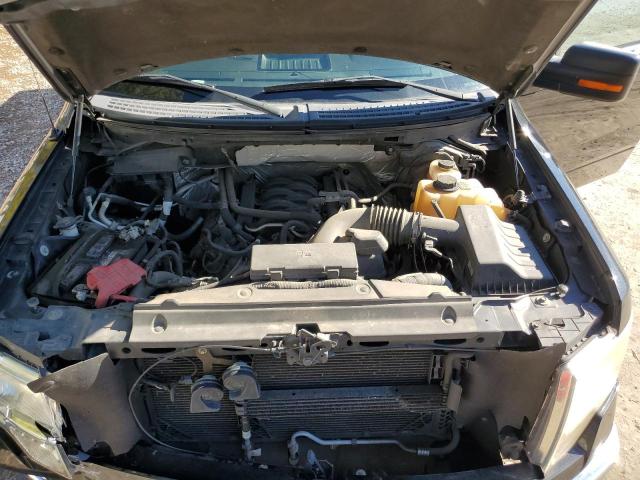 Photo 11 from auction – 2012 FORD F150 SUPER with VIN 1FTFW1EF9CFB11935