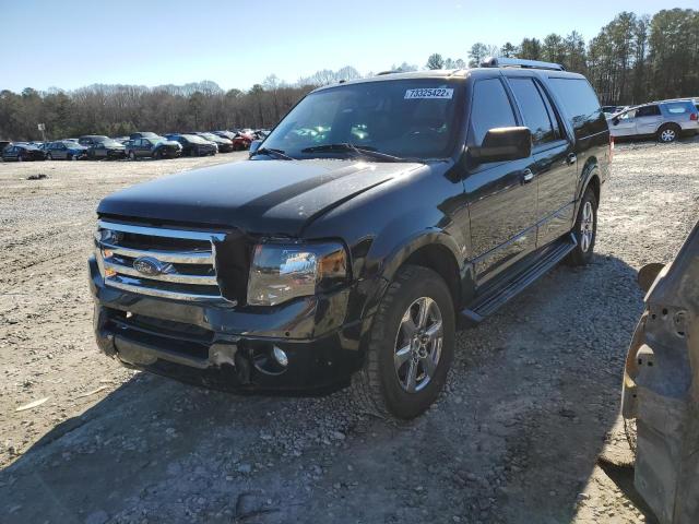 FORD EXPEDITION 2012 with VIN 1FMJK1K59CEF16549 - Photo from auction
