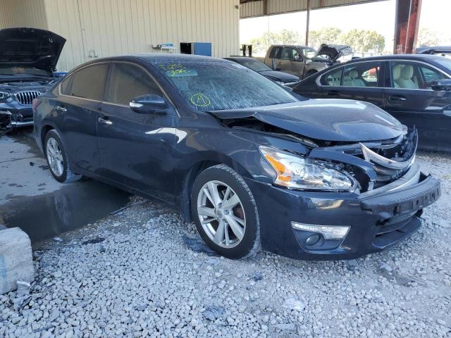 Photo 4 from auction – 2014 NISSAN ALTIMA 2.5 with VIN 1N4AL3AP7EC159134