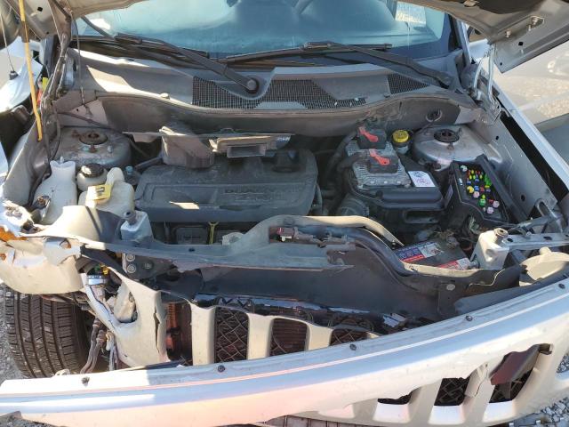 Photo 12 from auction – 2011 JEEP PATRIOT SP with VIN 1J4NF1GB9BD280847