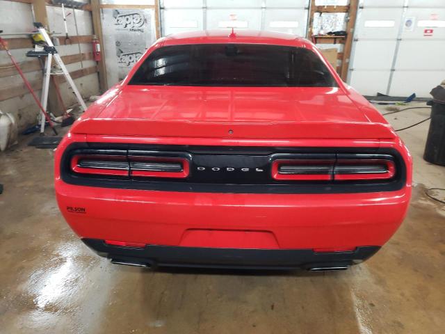 Photo 6 from auction – 2015 DODGE CHALLENGER with VIN 2C3CDZAT0FH761151