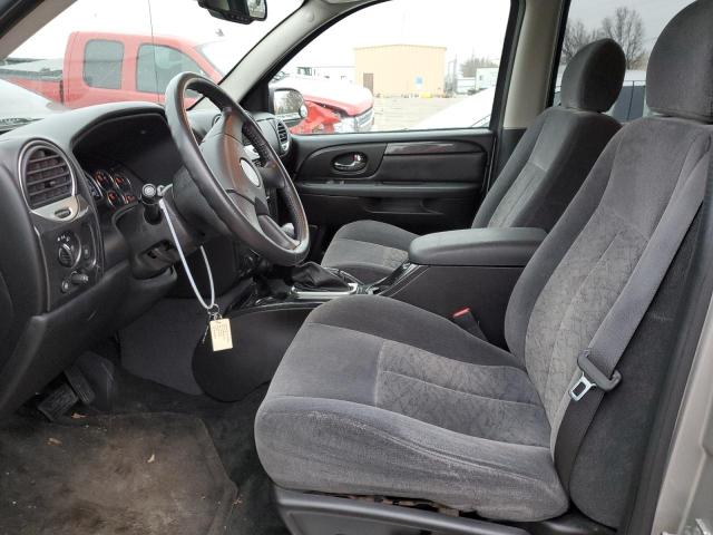 Photo 7 from auction – 2006 GMC ENVOY with VIN 1GKDT13S362319499