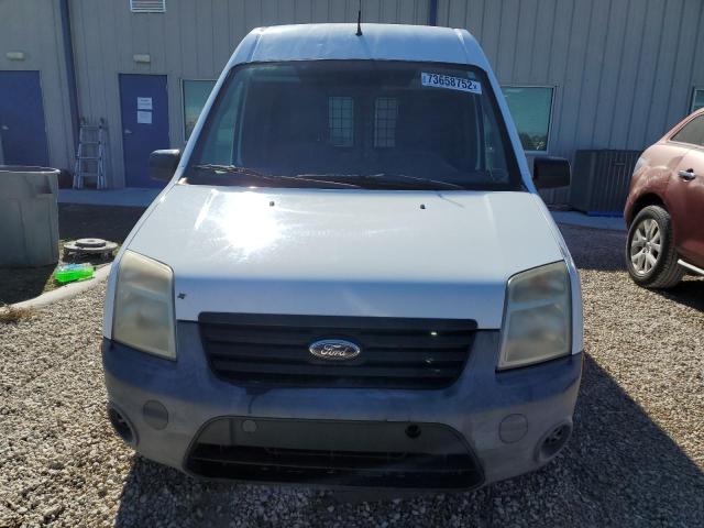 Photo 5 from auction – 2012 FORD TRANSIT CO with VIN NM0LS7CN4CT121170