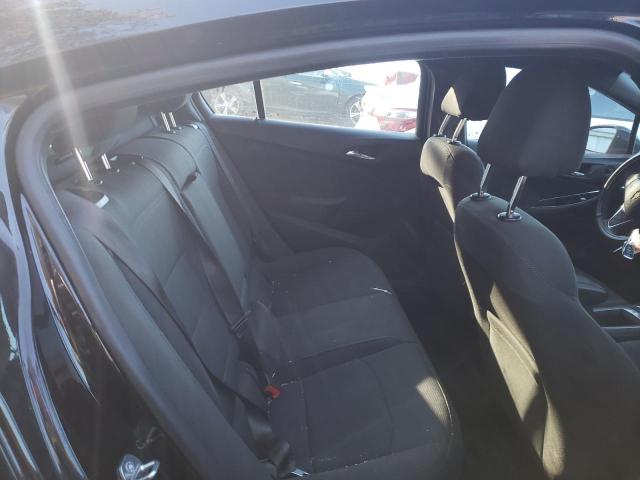 Photo 10 from auction – 2017 CHEVROLET CRUZE LT with VIN 3G1BE6SM4HS557665