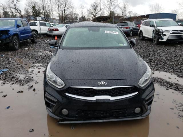 Photo 5 from auction – 2019 KIA FORTE FE with VIN 3KPF24AD3KE033193